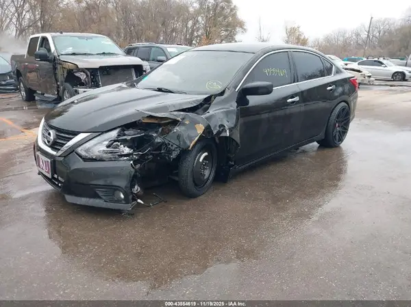 1N4AL3AP2GC223647 2016 NISSAN ALTIMA - Image 2