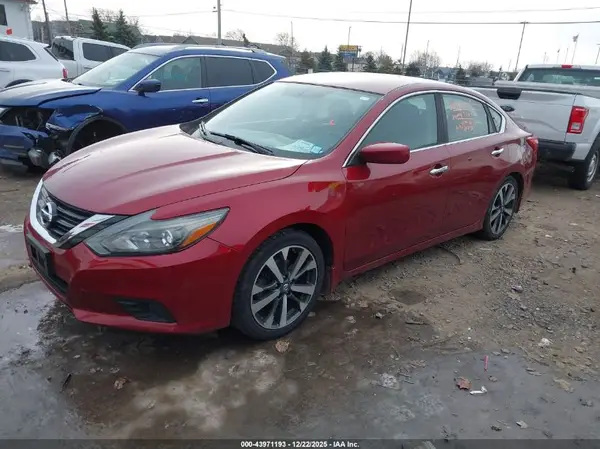 1N4AL3AP2GC224829 2016 NISSAN ALTIMA - Image 2