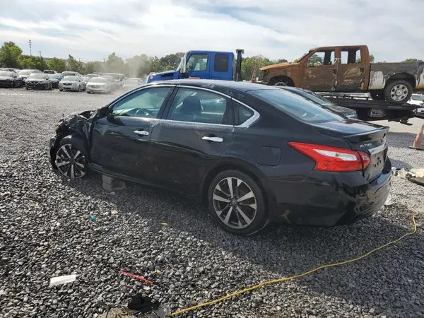 1N4AL3AP2GC225012 2016 NISSAN ALTIMA - Image 2