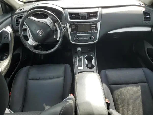 1N4AL3AP2GC225012 2016 NISSAN ALTIMA - Image 8