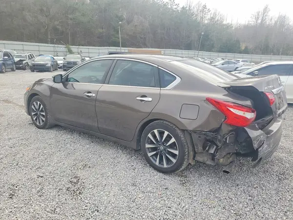 1N4AL3AP2GC225639 2016 NISSAN ALTIMA - Image 2