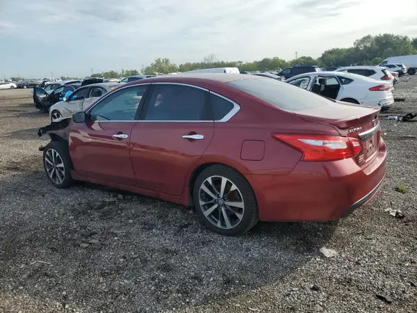 1N4AL3AP2GC225723 2016 NISSAN ALTIMA - Image 2