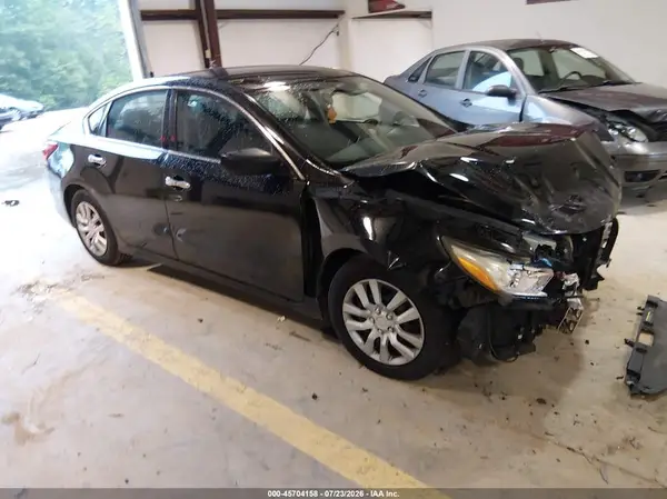 1N4AL3AP2GC225883 2016 NISSAN ALTIMA - Image 1