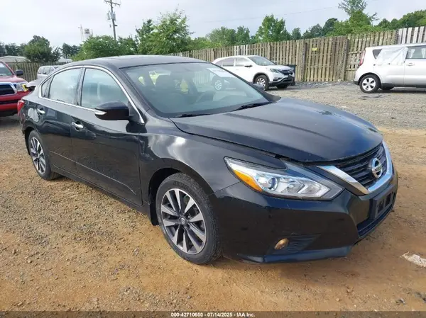 1N4AL3AP2GC225947 2016 NISSAN ALTIMA - Image 1