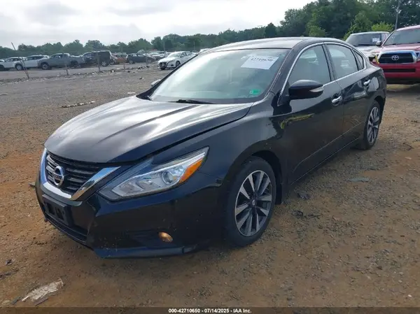 1N4AL3AP2GC225947 2016 NISSAN ALTIMA - Image 2