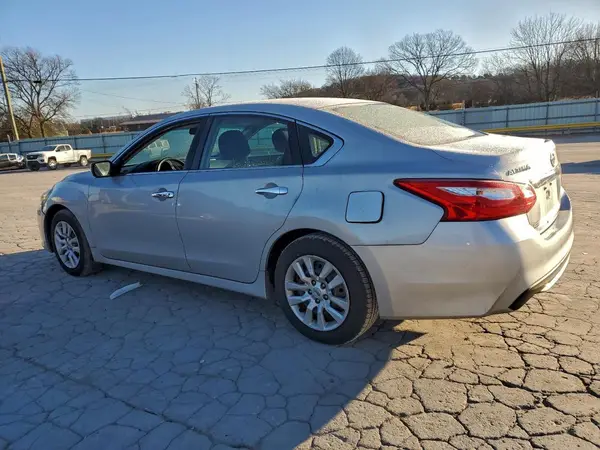 1N4AL3AP2GC226158 2016 NISSAN ALTIMA - Image 2