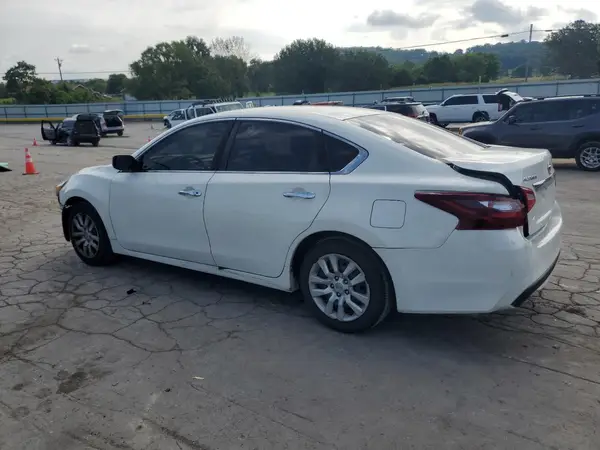 1N4AL3AP2GC226404 2016 NISSAN ALTIMA - Image 2