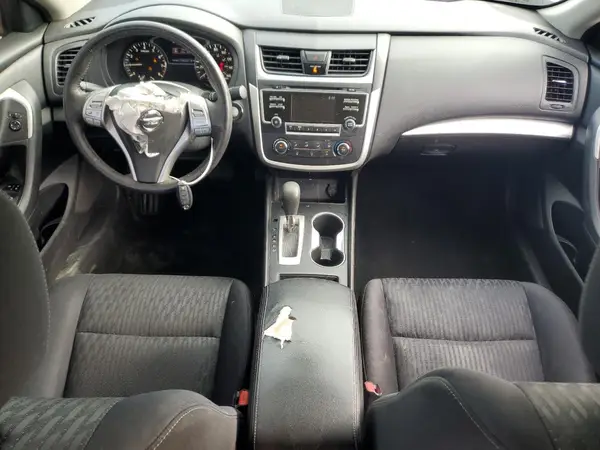 1N4AL3AP2GC226404 2016 NISSAN ALTIMA - Image 8