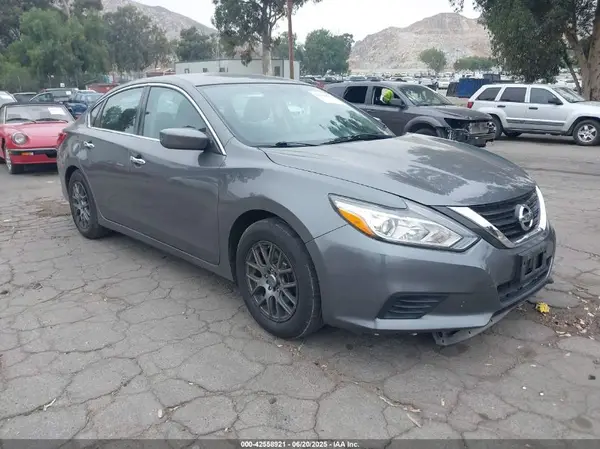 1N4AL3AP2GC226838 2016 NISSAN ALTIMA - Image 1