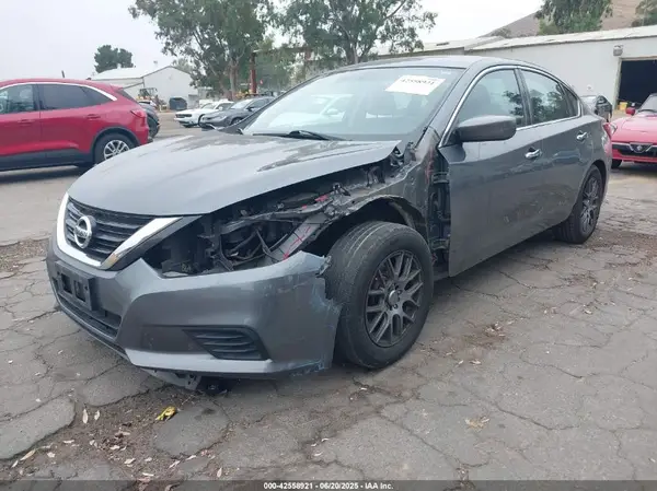 1N4AL3AP2GC226838 2016 NISSAN ALTIMA - Image 2