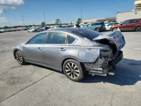 1N4AL3AP2GC226872 2016 NISSAN ALTIMA - Image 2