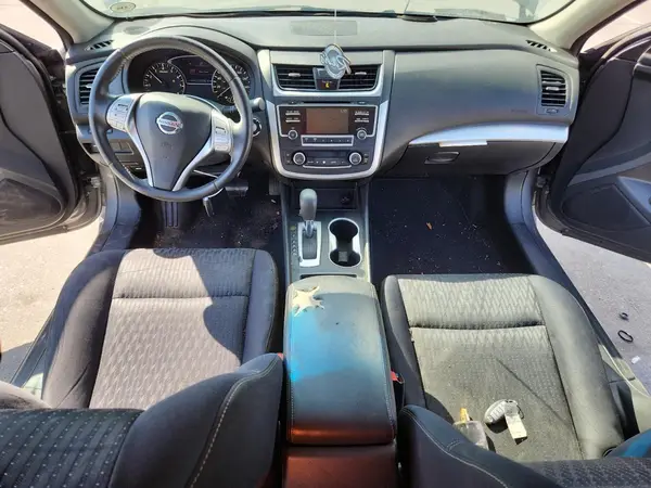 1N4AL3AP2GC226872 2016 NISSAN ALTIMA - Image 8