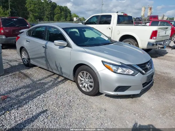 1N4AL3AP2GC226998 2016 NISSAN ALTIMA - Image 1