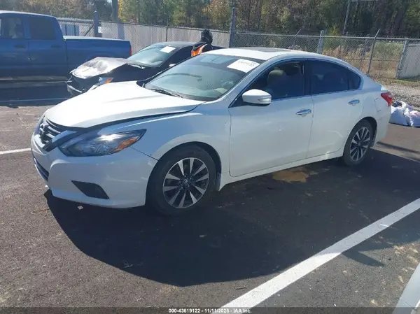 1N4AL3AP2GC228007 2016 NISSAN ALTIMA - Image 2