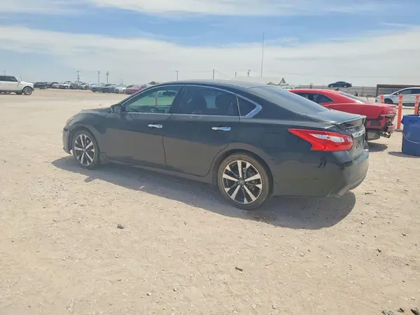 1N4AL3AP2GC228332 2016 NISSAN ALTIMA - Image 2