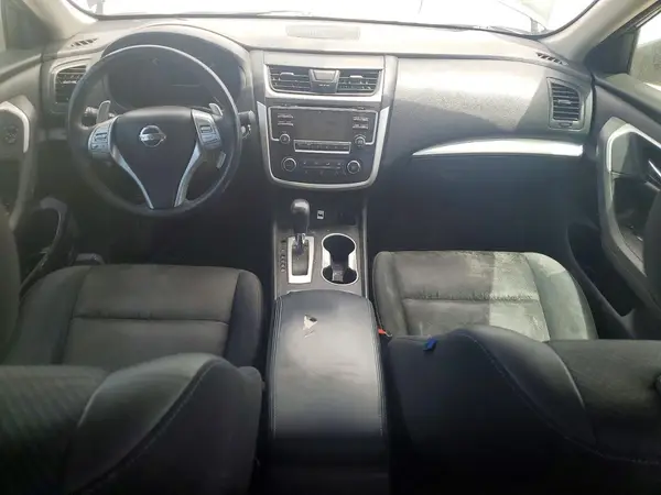 1N4AL3AP2GC228332 2016 NISSAN ALTIMA - Image 8