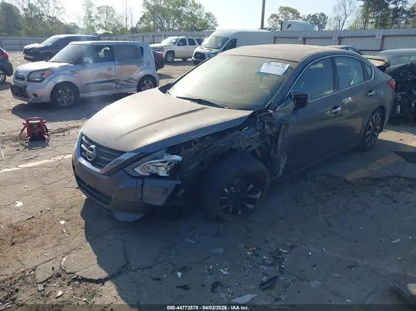 1N4AL3AP2GC228539 2016 NISSAN ALTIMA - Image 2