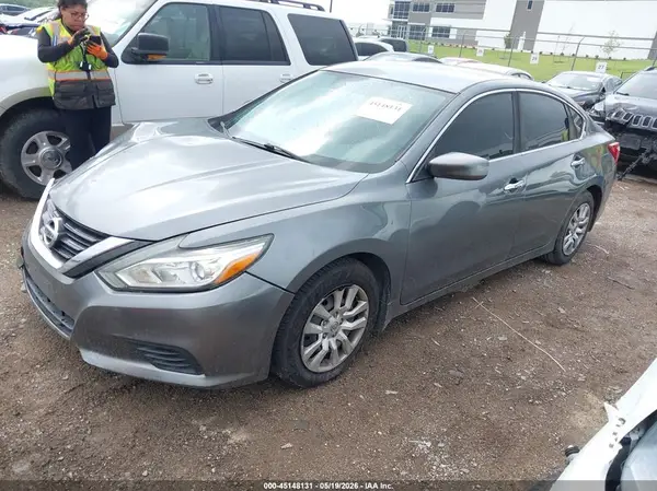 1N4AL3AP2GC228573 2016 NISSAN ALTIMA - Image 2