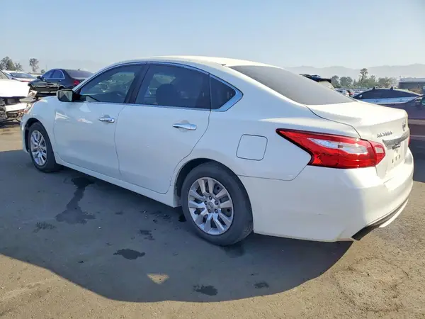 1N4AL3AP2GC228847 2016 NISSAN ALTIMA - Image 2