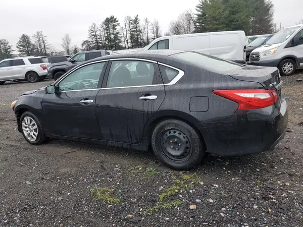 1N4AL3AP2GC229464 2016 NISSAN ALTIMA - Image 2
