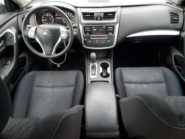 1N4AL3AP2GC229464 2016 NISSAN ALTIMA - Image 8