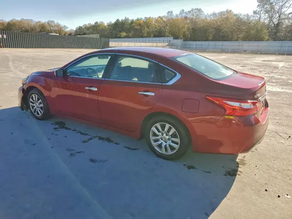 1N4AL3AP2GC230209 2016 NISSAN ALTIMA - Image 2