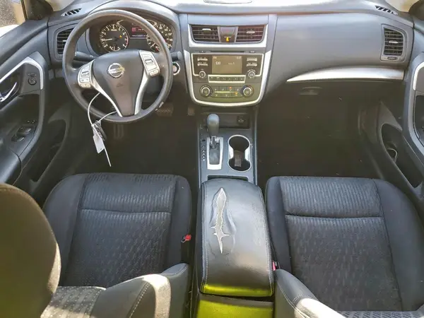 1N4AL3AP2GC230209 2016 NISSAN ALTIMA - Image 8