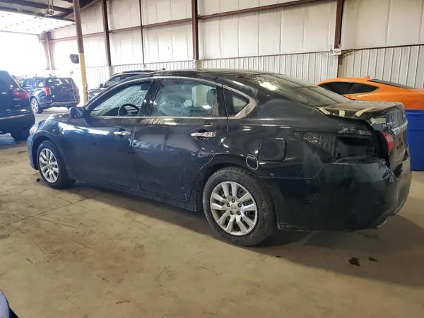1N4AL3AP2GC230372 2016 NISSAN ALTIMA - Image 2
