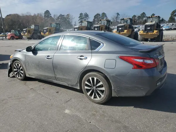 1N4AL3AP2GC230484 2016 NISSAN ALTIMA - Image 2