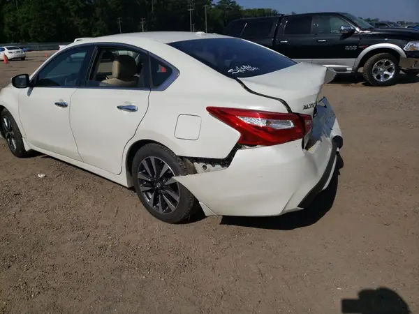 1N4AL3AP2GC230629 2016 NISSAN ALTIMA - Image 2