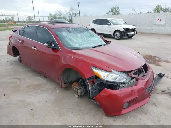 1N4AL3AP2GC230792 2016 NISSAN ALTIMA - Image 1