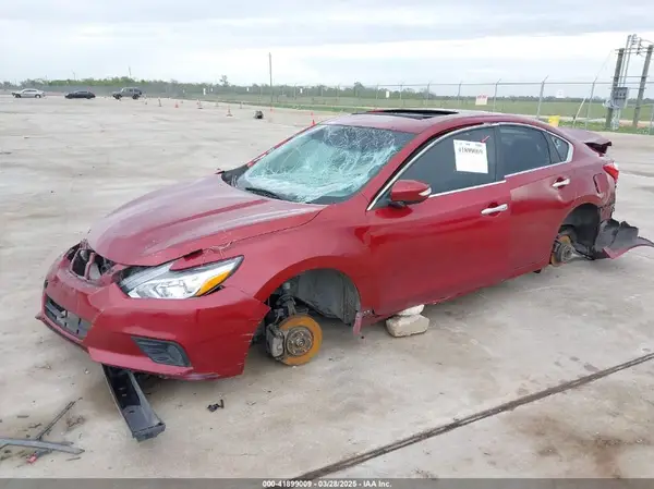 1N4AL3AP2GC230792 2016 NISSAN ALTIMA - Image 2
