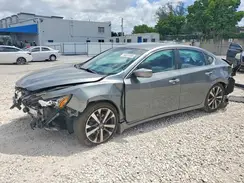 1N4AL3AP2GC231103 2016 NISSAN ALTIMA