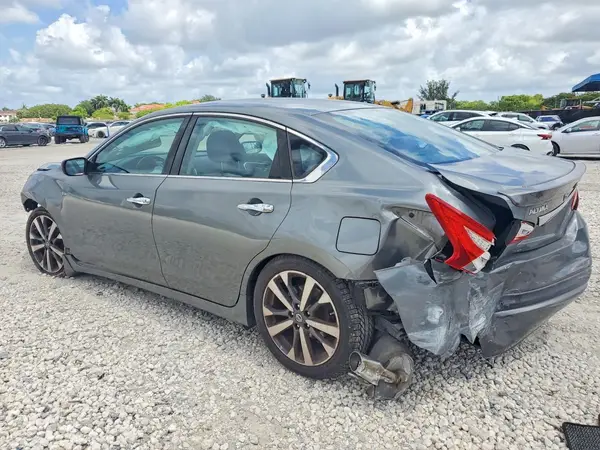 1N4AL3AP2GC231103 2016 NISSAN ALTIMA - Image 2