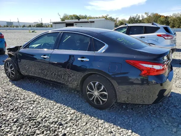 1N4AL3AP2GC231764 2016 NISSAN ALTIMA - Image 2