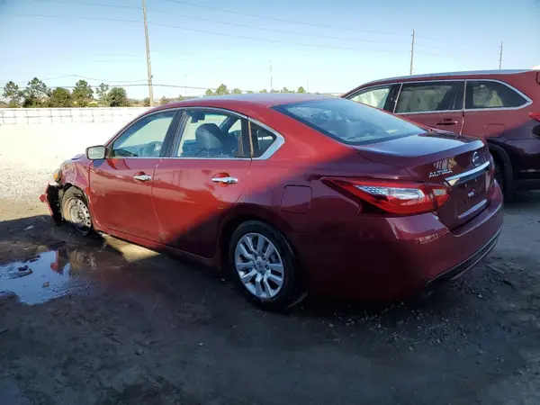 1N4AL3AP2GC231912 2016 NISSAN ALTIMA - Image 2