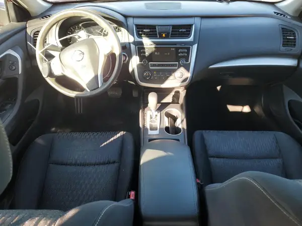 1N4AL3AP2GC231912 2016 NISSAN ALTIMA - Image 8