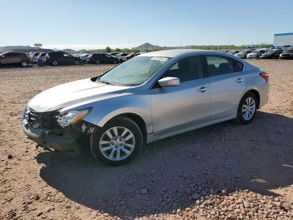 1N4AL3AP2GC232347 2016 NISSAN ALTIMA - Image 1
