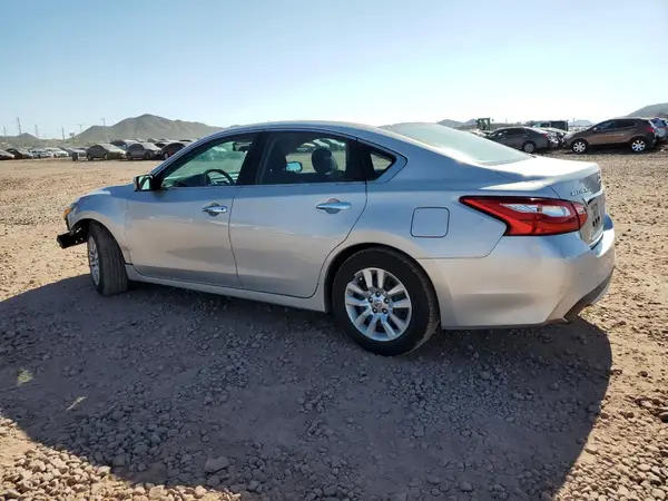 1N4AL3AP2GC232347 2016 NISSAN ALTIMA - Image 2