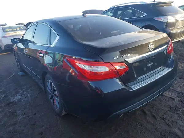 1N4AL3AP2GC234244 2016 NISSAN ALTIMA - Image 2