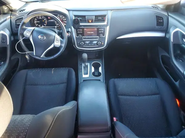 1N4AL3AP2GC234244 2016 NISSAN ALTIMA - Image 8