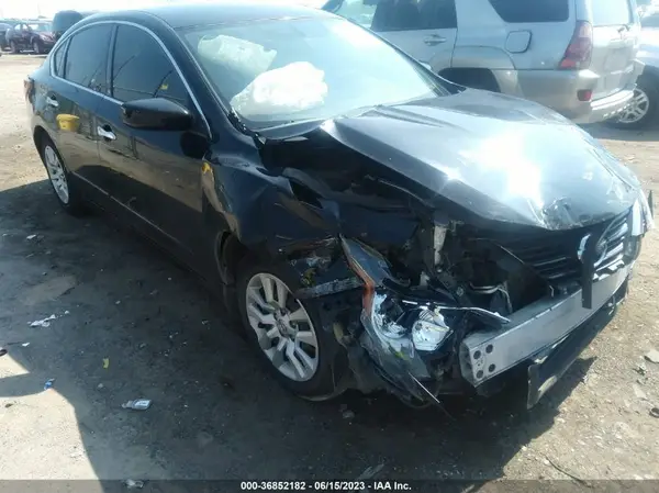 1N4AL3AP2GC234423 2016 NISSAN ALTIMA - Image 1