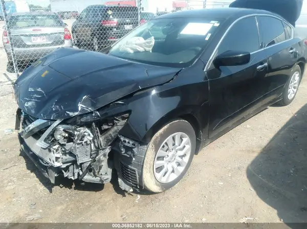 1N4AL3AP2GC234423 2016 NISSAN ALTIMA - Image 2