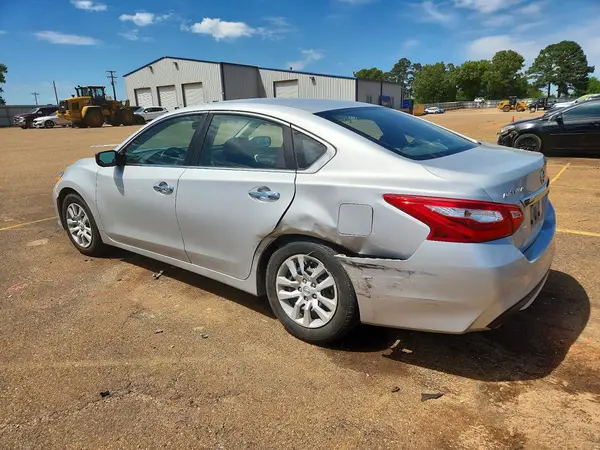 1N4AL3AP2GC234809 2016 NISSAN ALTIMA - Image 2