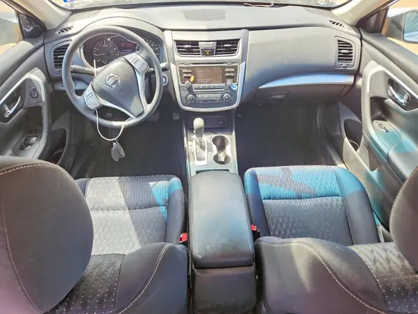 1N4AL3AP2GC234809 2016 NISSAN ALTIMA - Image 8