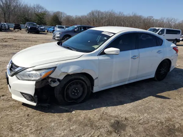 1N4AL3AP2GC234891 2016 NISSAN ALTIMA - Image 1