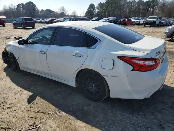 1N4AL3AP2GC234891 2016 NISSAN ALTIMA - Image 2