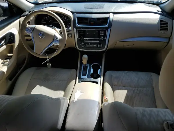 1N4AL3AP2GC234891 2016 NISSAN ALTIMA - Image 8