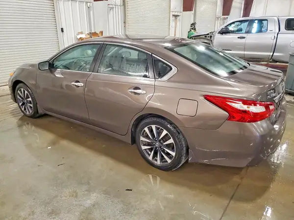 1N4AL3AP2GC235183 2016 NISSAN ALTIMA - Image 2