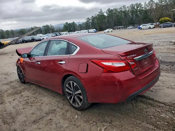 1N4AL3AP2GC235300 2016 NISSAN ALTIMA - Image 2